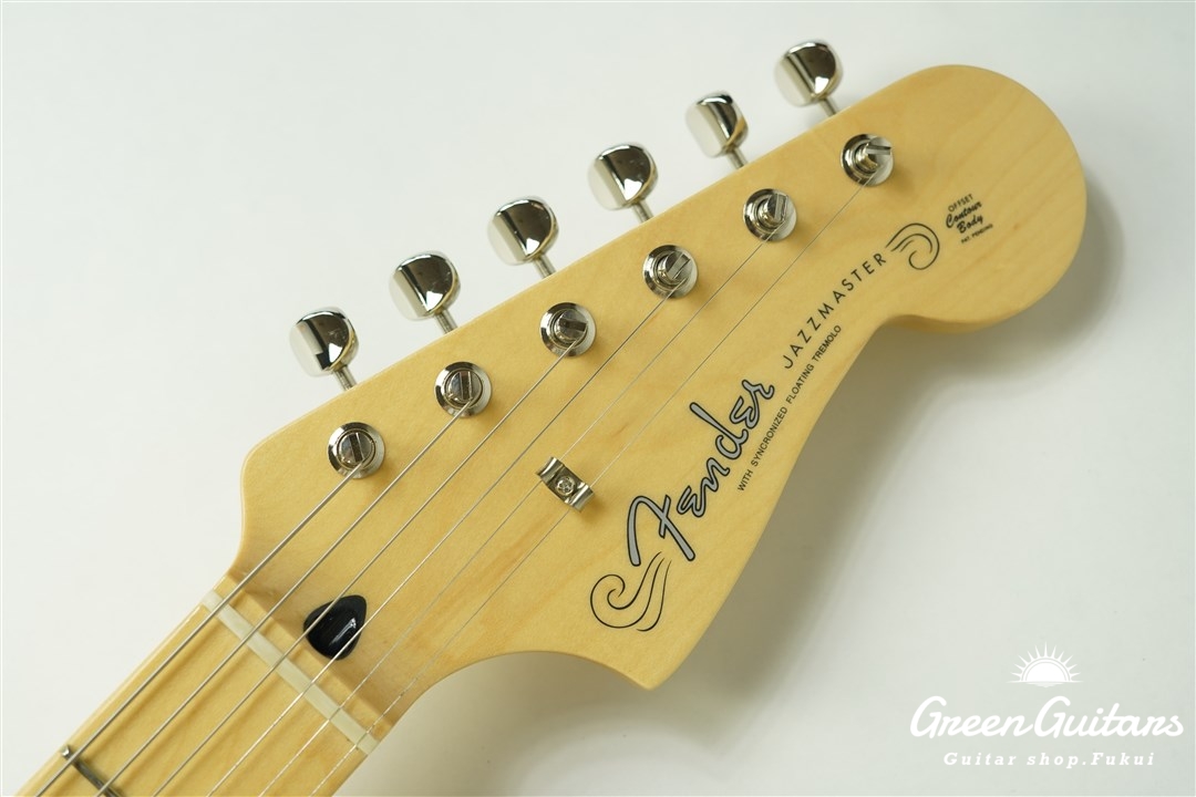 Fender 2021 Collection Made in Japan Hybrid II Jazzmaster